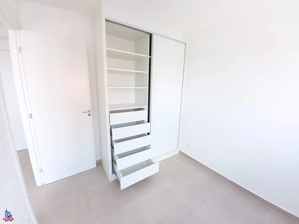 Apartamento, 2 quartos, 37 m² - Foto 8