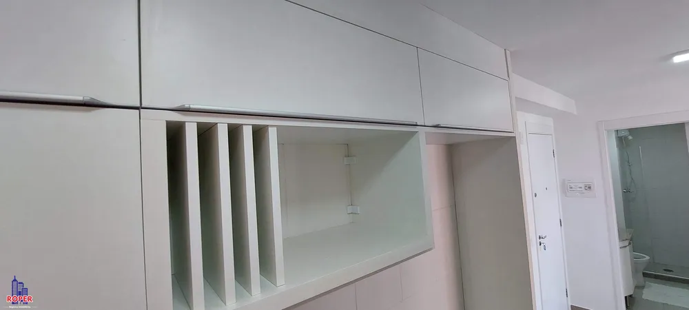 Apartamento, 2 quartos, 37 m² - Foto 7