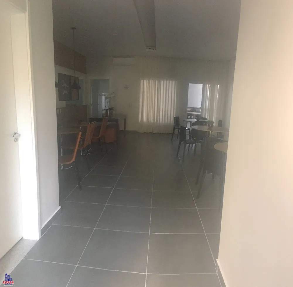 Apartamento, 2 quartos, 37 m² - Foto 9