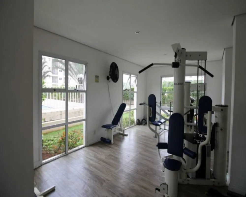Apartamento, 2 quartos, 48 m² - Foto 12