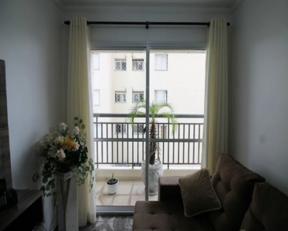 Apartamento, 2 quartos, 48 m² - Foto 8