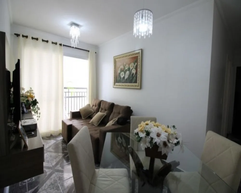 Apartamento, 2 quartos, 48 m² - Foto 15