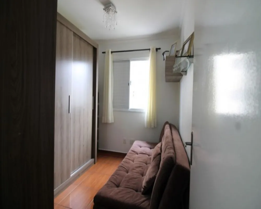 Apartamento, 2 quartos, 48 m² - Foto 6