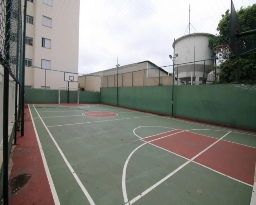 Apartamento, 2 quartos, 48 m² - Foto 7