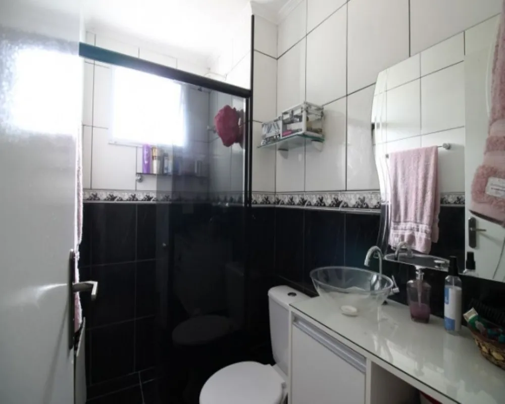 Apartamento, 2 quartos, 48 m² - Foto 2