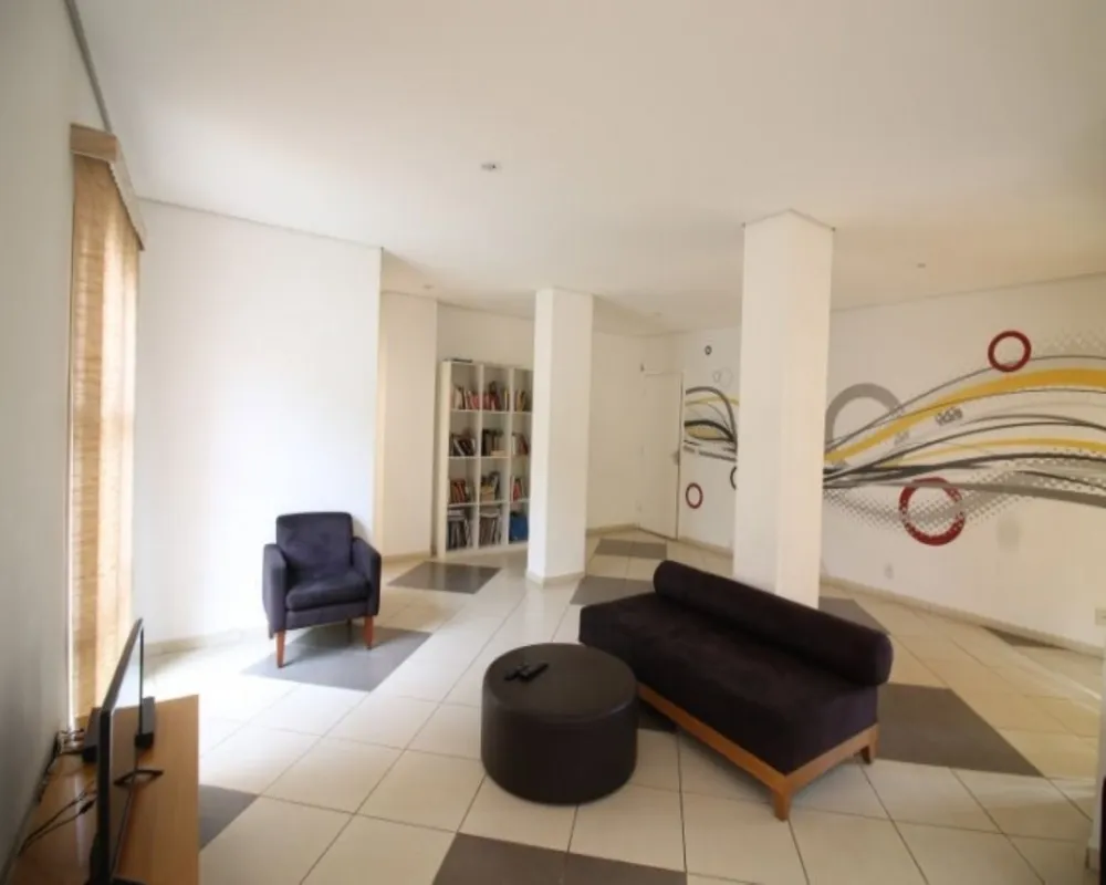 Apartamento, 2 quartos, 48 m² - Foto 3