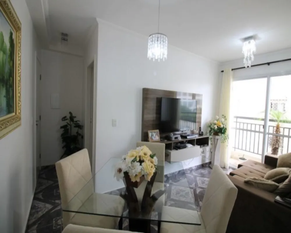 Apartamento, 2 quartos, 48 m² - Foto 10