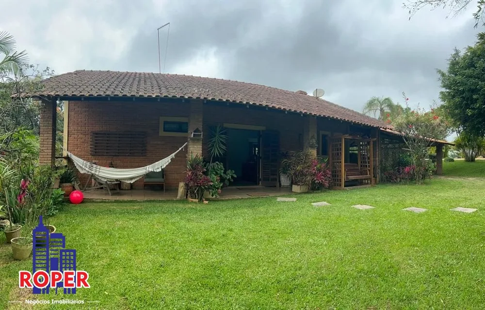 Chácara, 3 quartos, 2 hectares - Foto 2