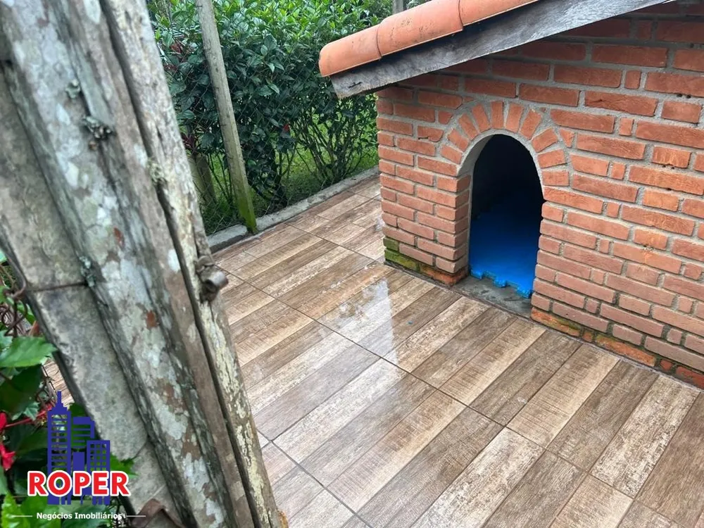 Chácara, 3 quartos, 2 hectares - Foto 16