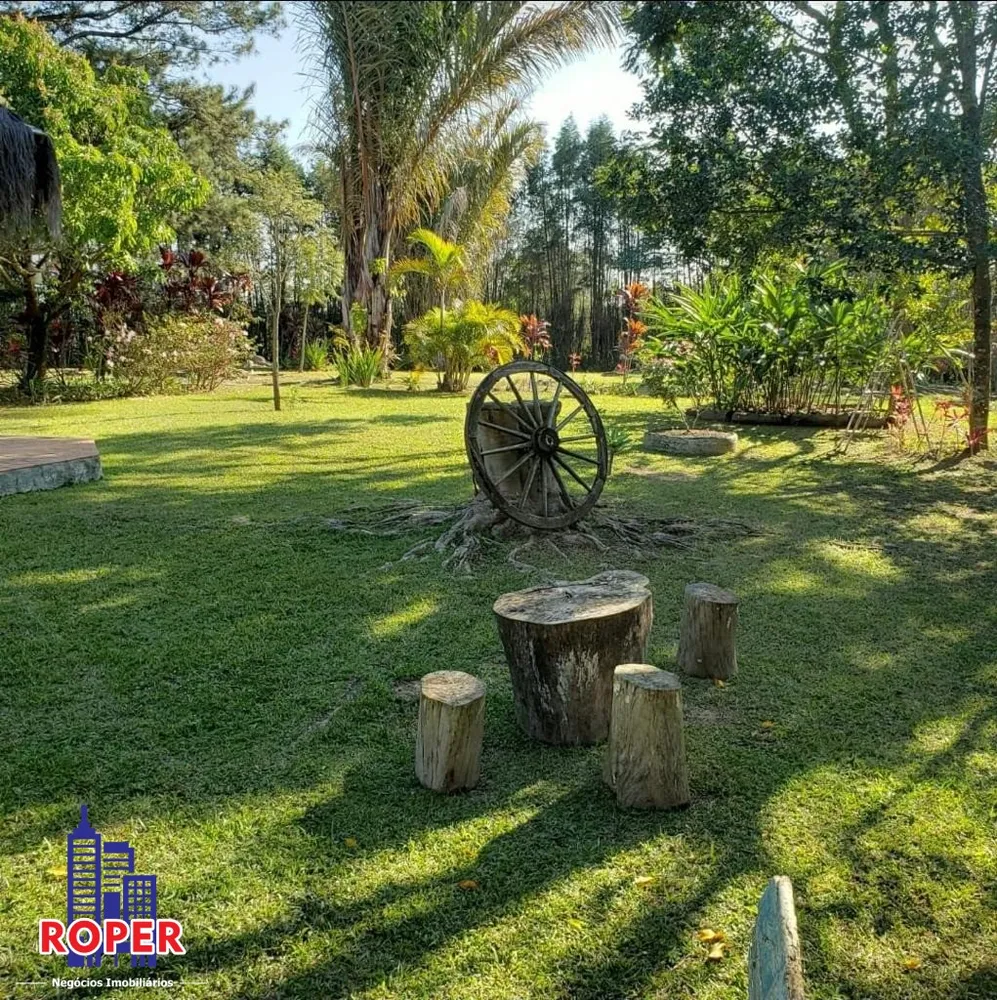 Chácara, 3 quartos, 2 hectares - Foto 7