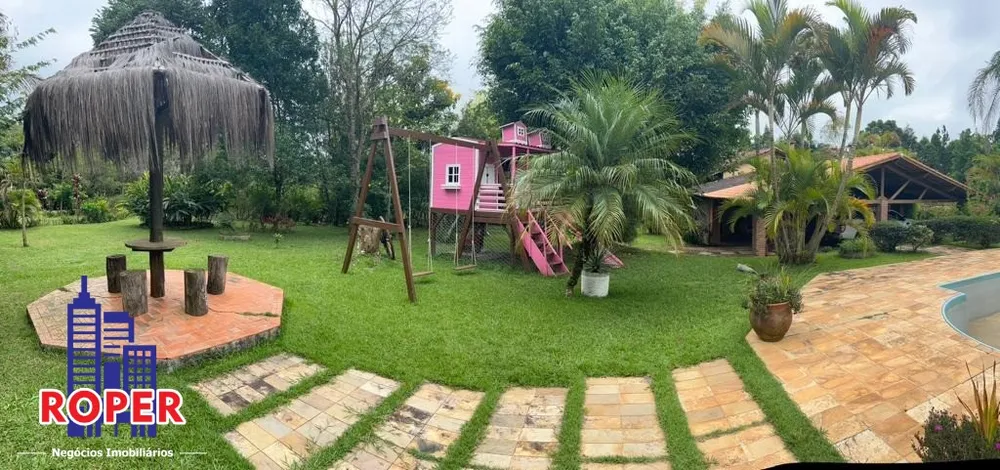 Chácara, 3 quartos, 2 hectares - Foto 15