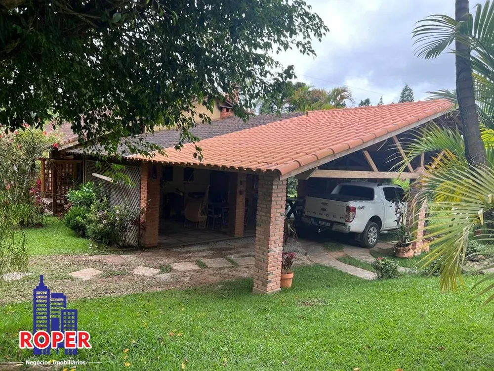 Chácara, 3 quartos, 2 hectares - Foto 4