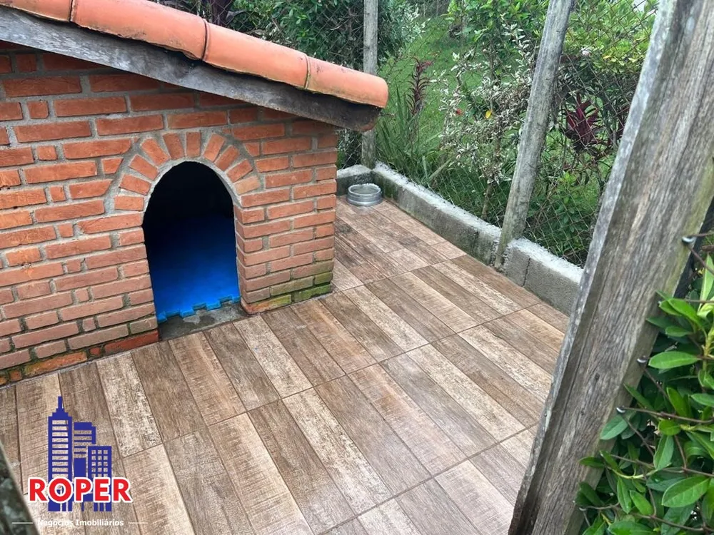 Chácara, 3 quartos, 2 hectares - Foto 13