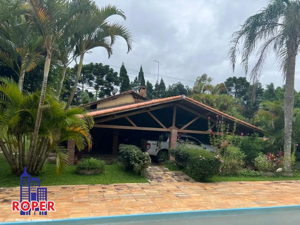 Chácara, 3 quartos, 2 hectares - Foto 3