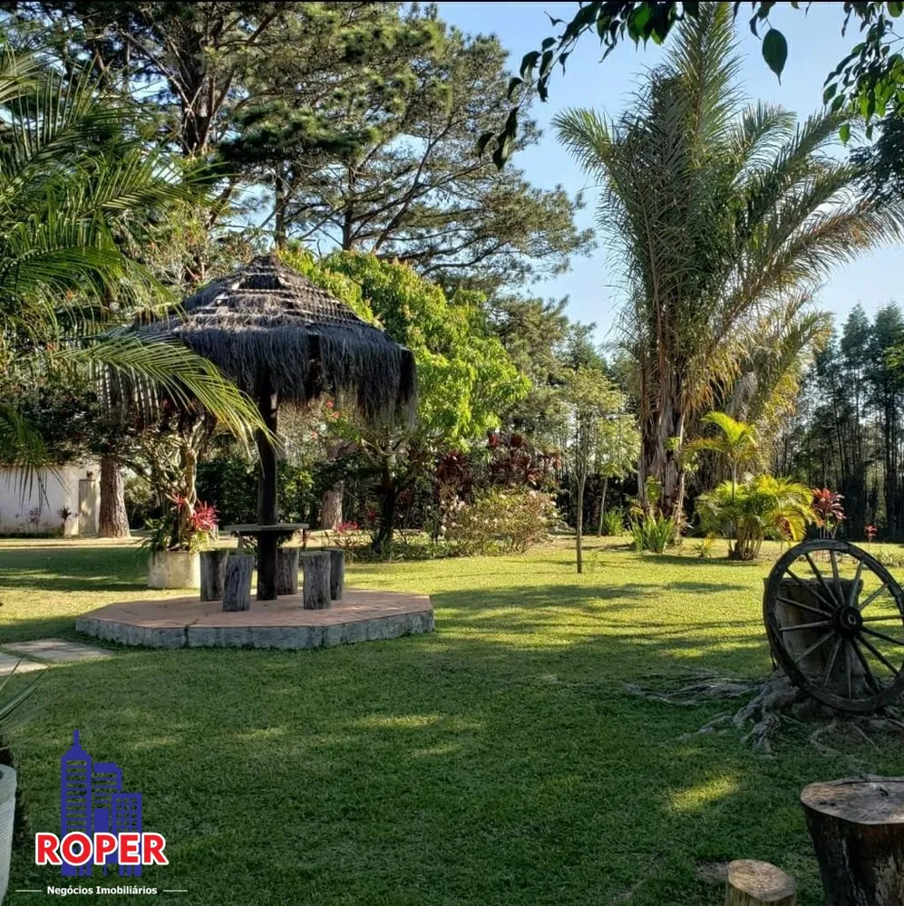 Chácara, 3 quartos, 2 hectares - Foto 14