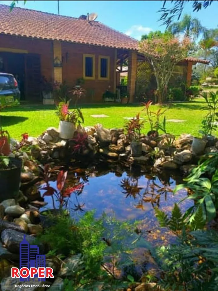 Chácara, 3 quartos, 2 hectares - Foto 1