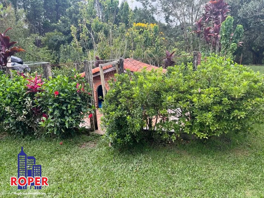 Chácara, 3 quartos, 2 hectares - Foto 6
