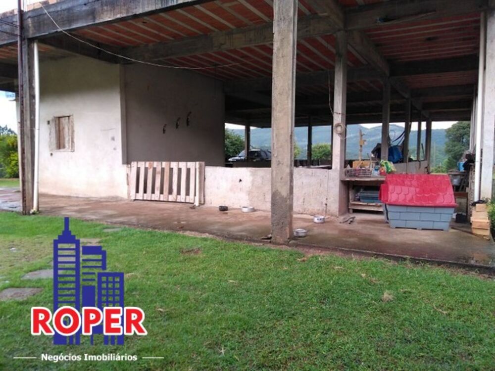 Sítio, 3 quartos, 13 hectares - Foto 7