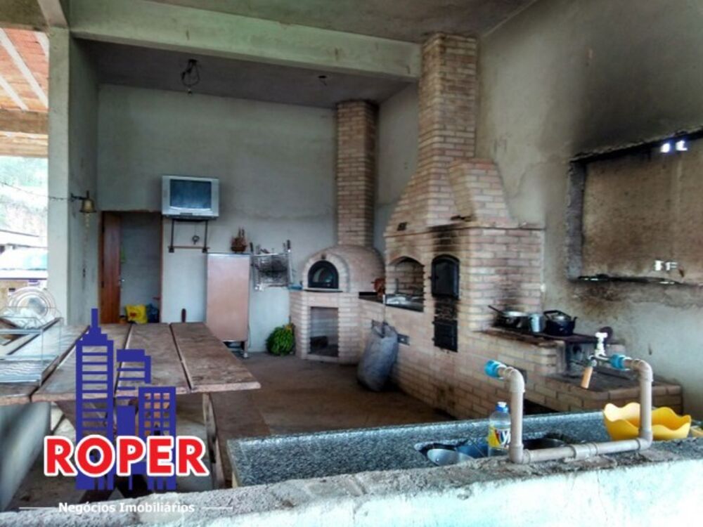 Sítio, 3 quartos, 13 hectares - Foto 4