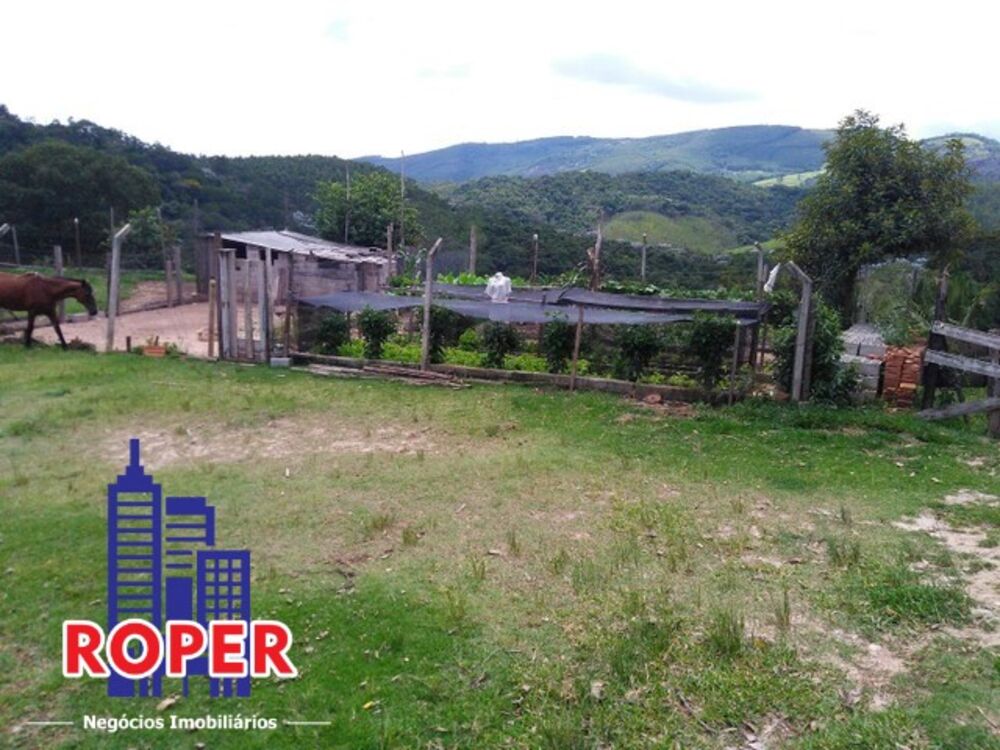 Sítio, 3 quartos, 13 hectares - Foto 6