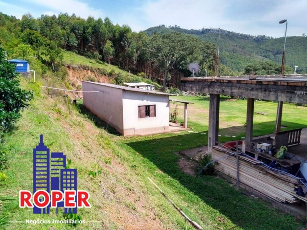 Sítio, 3 quartos, 13 hectares - Foto 3