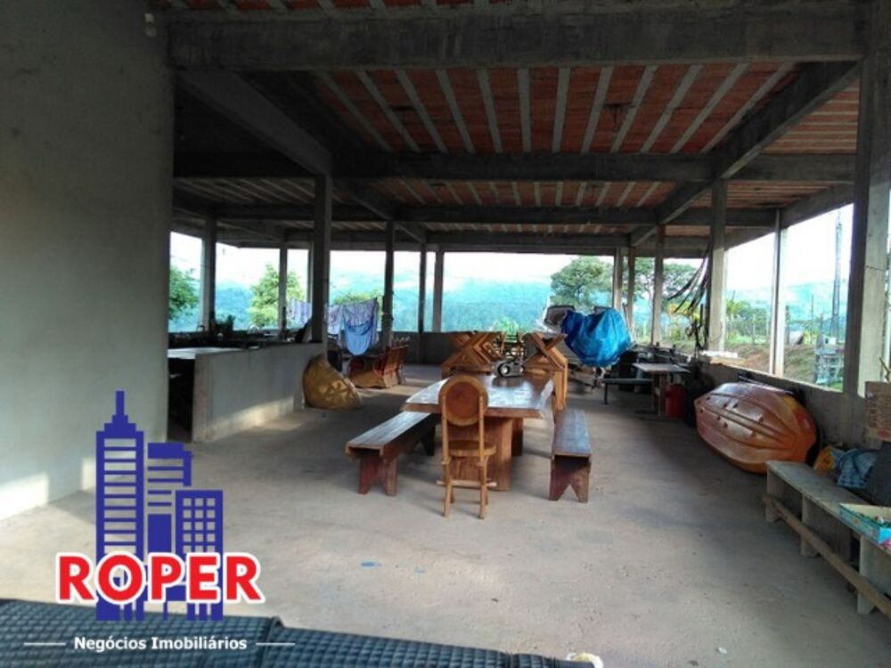 Sítio, 3 quartos, 13 hectares - Foto 5