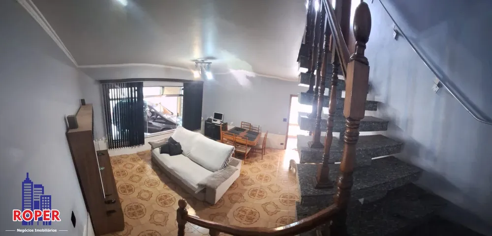 Casa, 2 quartos, 231 m² - Foto 1