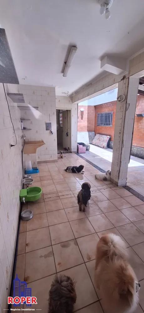 Casa, 2 quartos, 231 m² - Foto 15