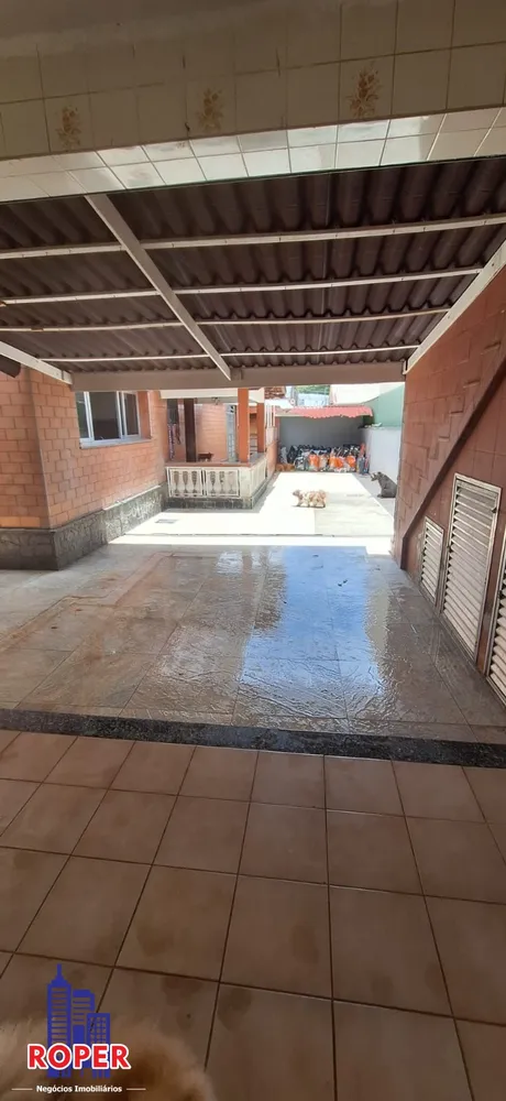Casa, 2 quartos, 231 m² - Foto 3