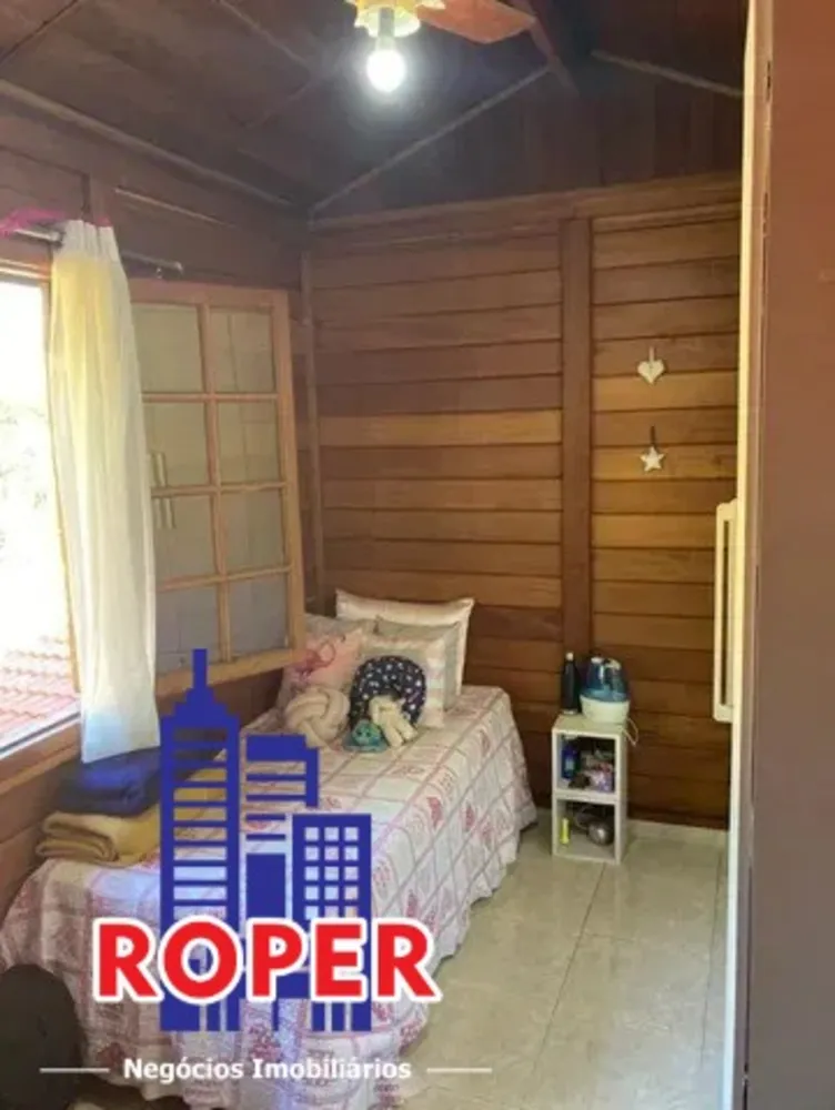 Chácara, 4 quartos, 2467 m² - Foto 14