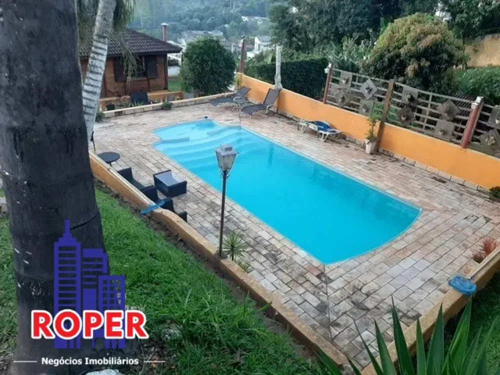Chácara, 4 quartos, 2467 m² - Foto 15