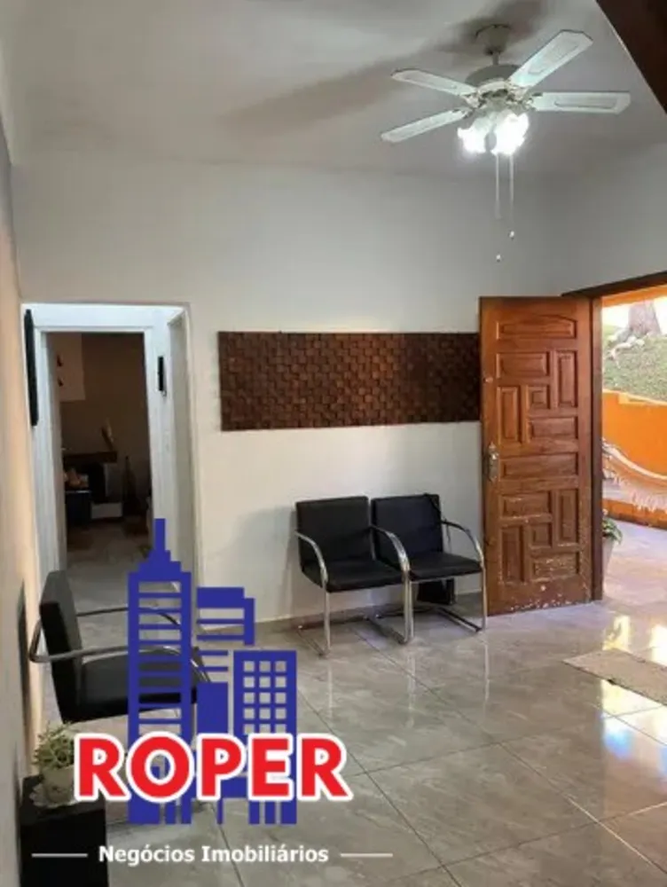 Chácara, 4 quartos, 2467 m² - Foto 6
