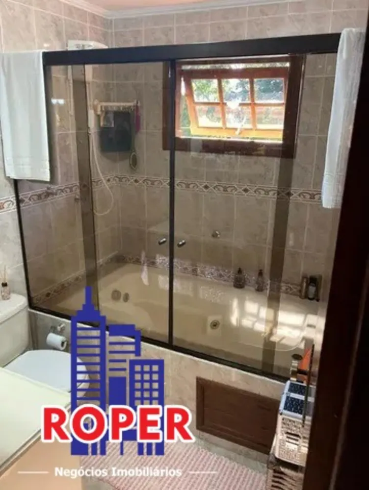 Chácara, 4 quartos, 2467 m² - Foto 11