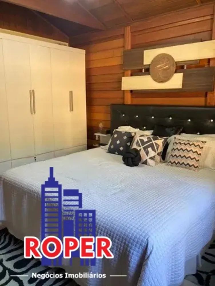 Chácara, 4 quartos, 2467 m² - Foto 13