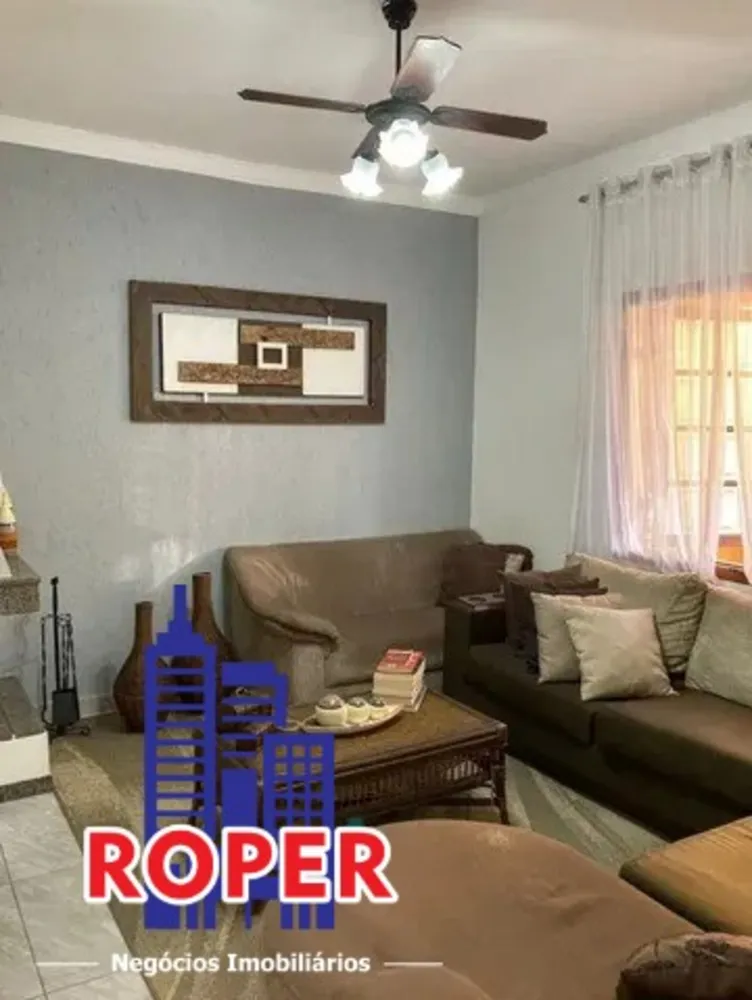 Chácara, 4 quartos, 2467 m² - Foto 8