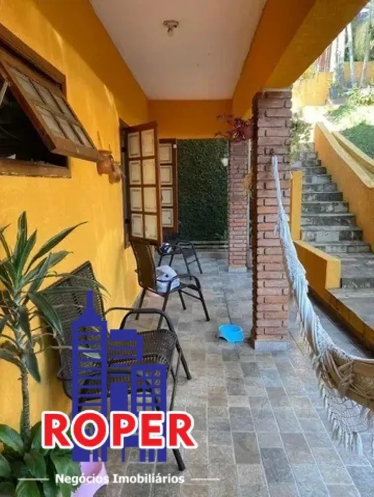 Chácara, 4 quartos, 2467 m² - Foto 3