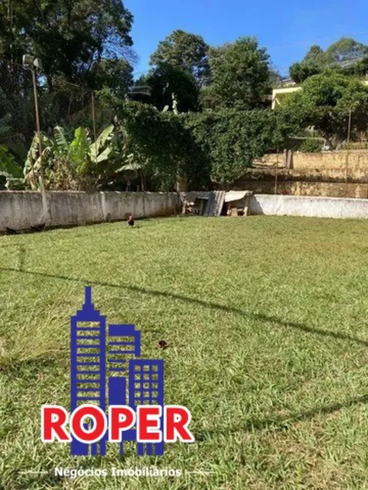Chácara, 4 quartos, 2467 m² - Foto 16