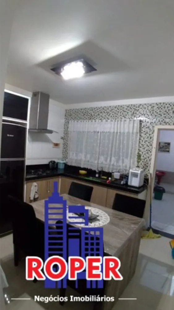 Casa, 3 quartos, 100 m² - Foto 6