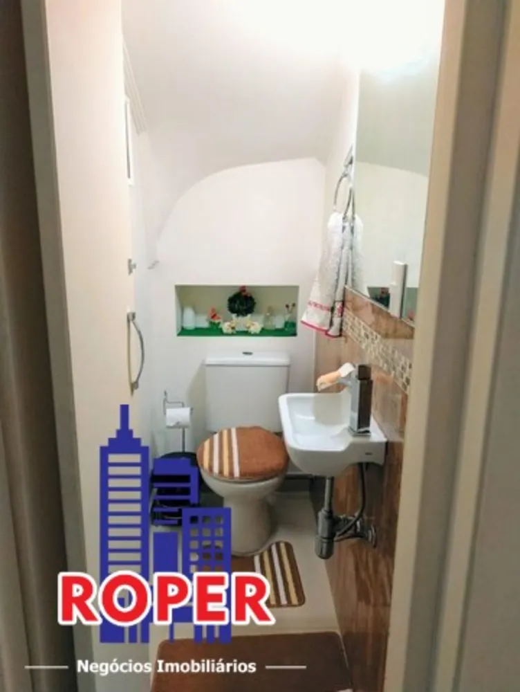 Casa, 3 quartos, 100 m² - Foto 12