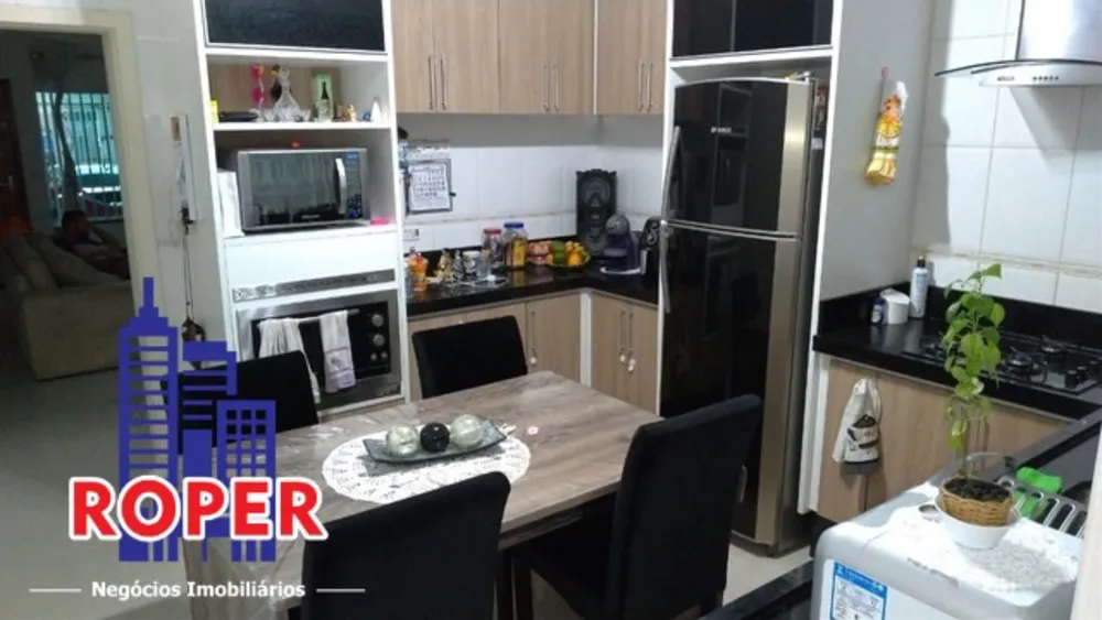 Casa, 3 quartos, 100 m² - Foto 5