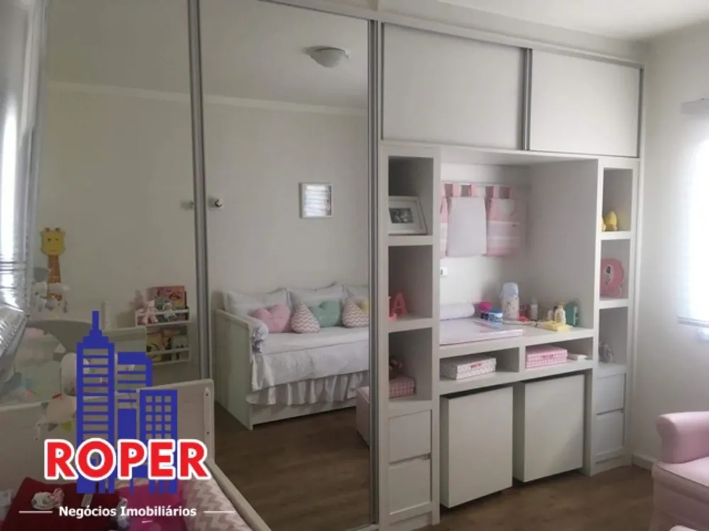 Casa, 3 quartos, 100 m² - Foto 1