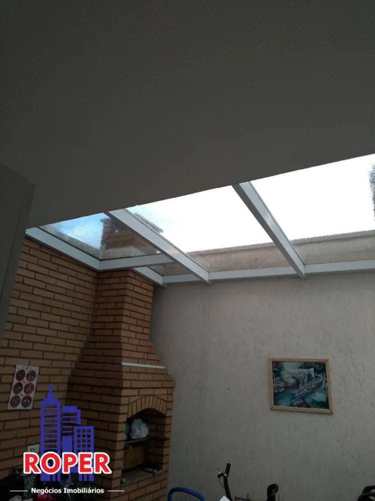 Casa, 3 quartos, 100 m² - Foto 7