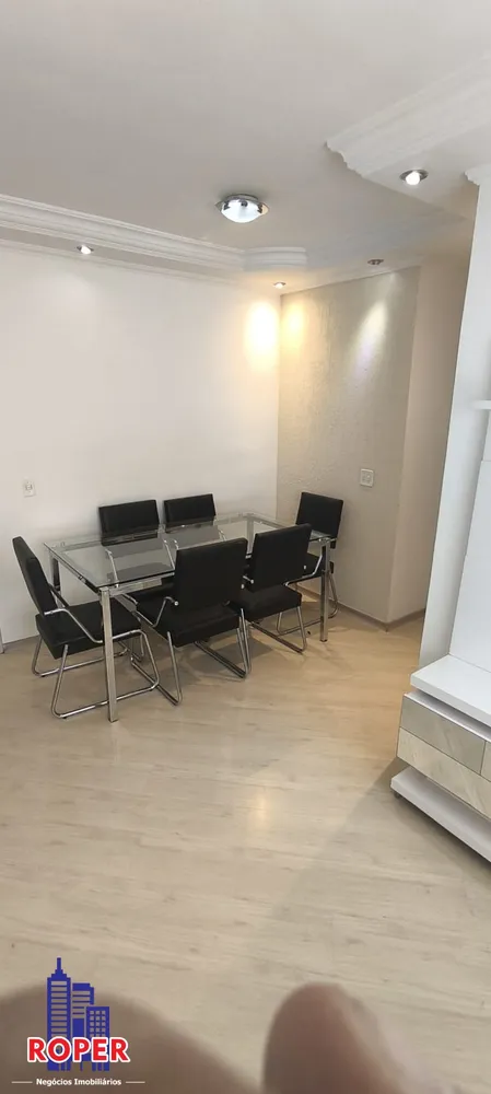 Apartamento, 2 quartos, 52 m² - Foto 2