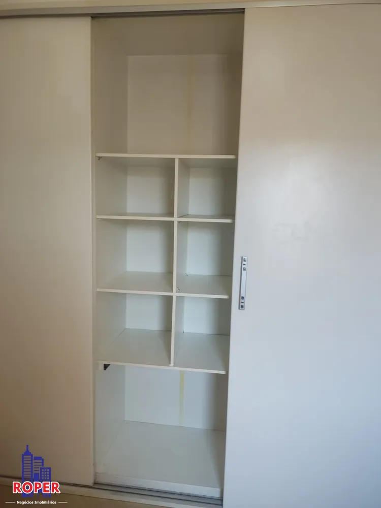 Apartamento, 2 quartos, 52 m² - Foto 8
