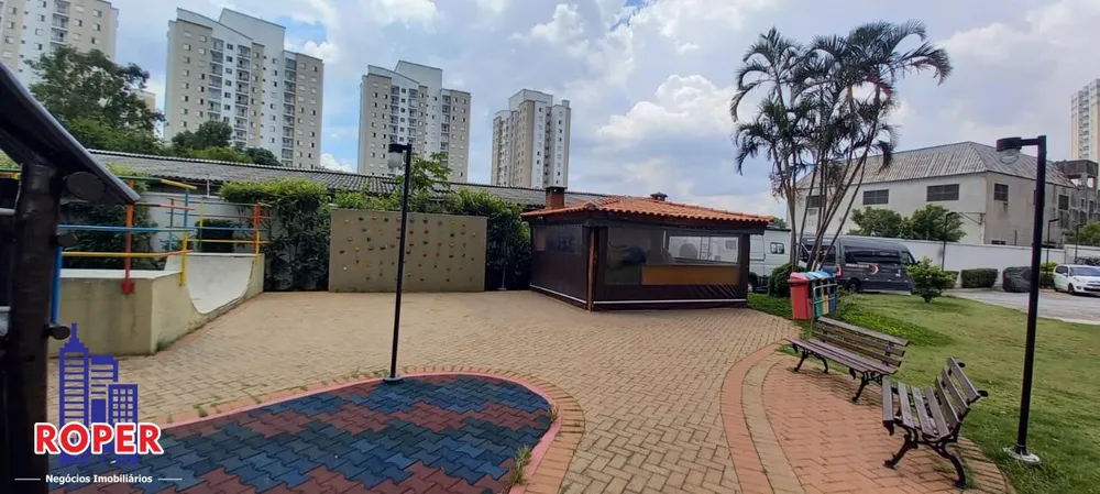 Apartamento, 2 quartos, 52 m² - Foto 16