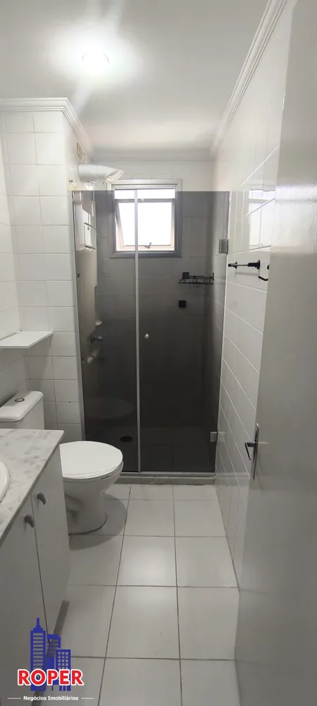 Apartamento, 2 quartos, 52 m² - Foto 4