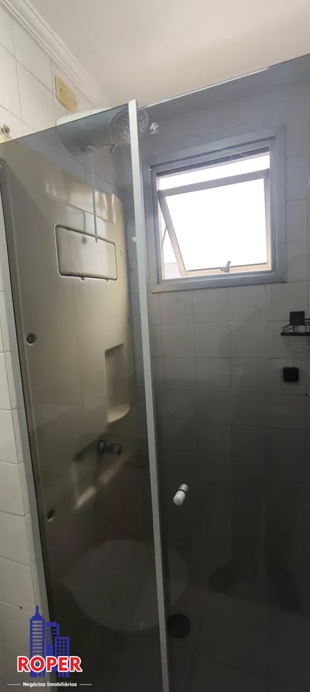 Apartamento, 2 quartos, 52 m² - Foto 5