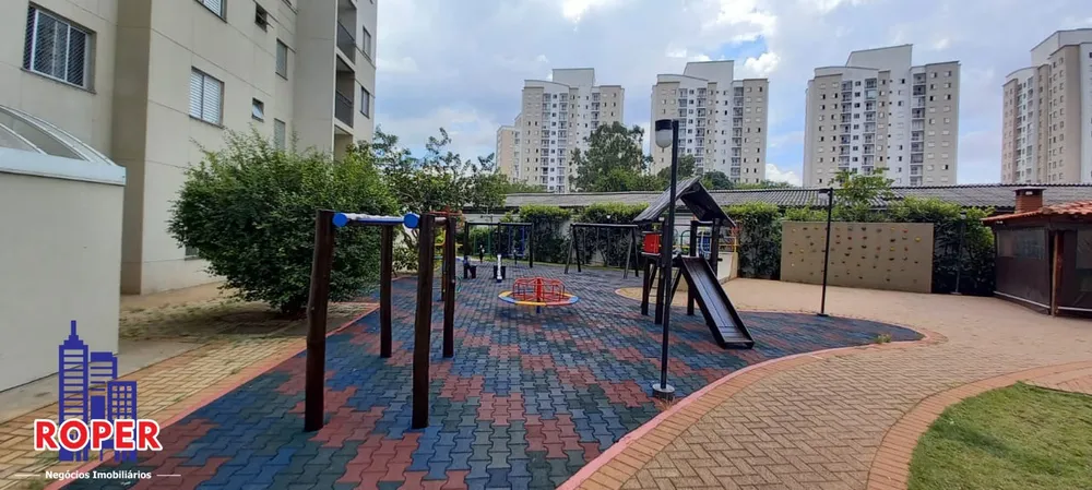 Apartamento, 2 quartos, 52 m² - Foto 11
