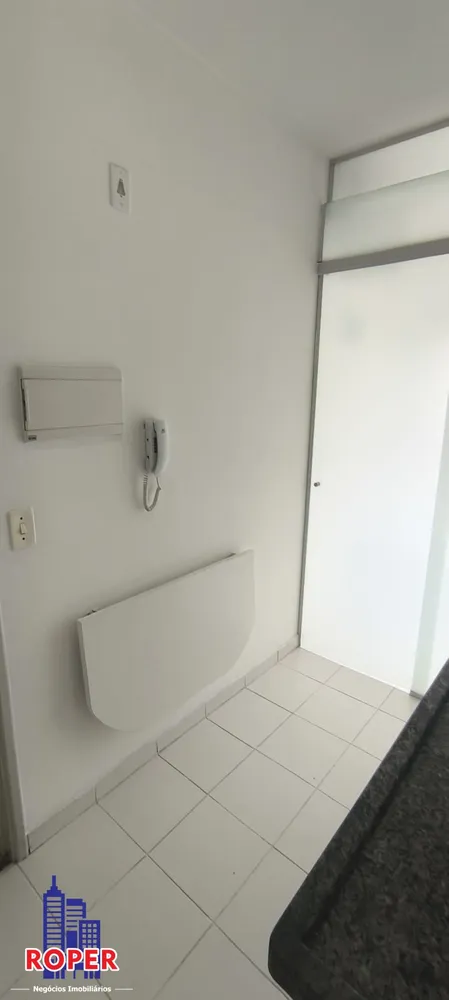 Apartamento, 2 quartos, 52 m² - Foto 3