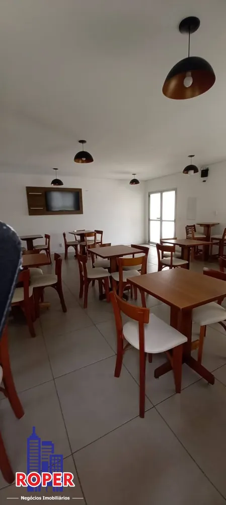 Apartamento, 2 quartos, 52 m² - Foto 15